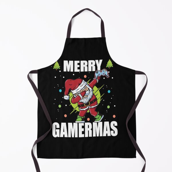 Item preview, Merry Christmas To the Best Gamer Funny Dino lovers Vintage Gift designed and sold by RS-Collections.