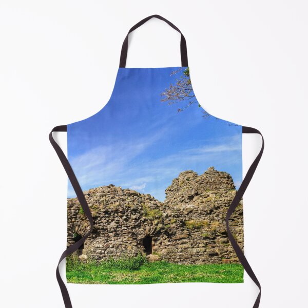 Item preview, Pendragon Castle Remains designed and sold by tomg.