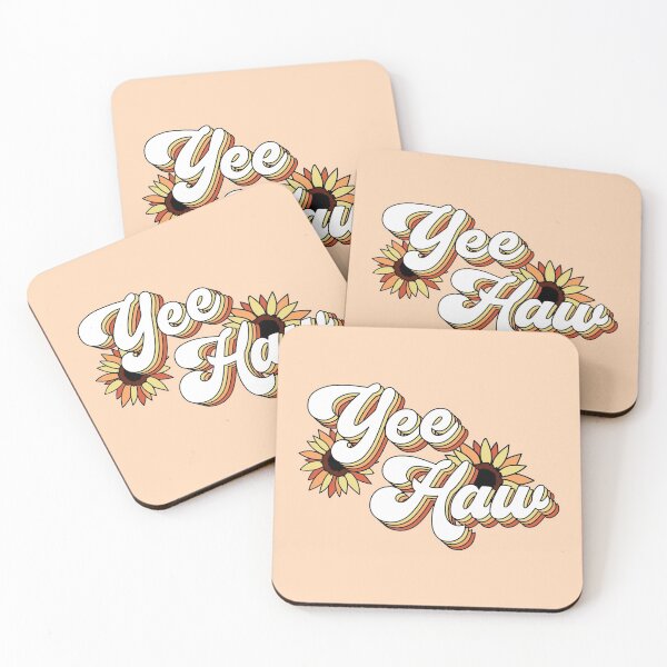 Item preview, Yee Haw v3 designed and sold by MamSelle.