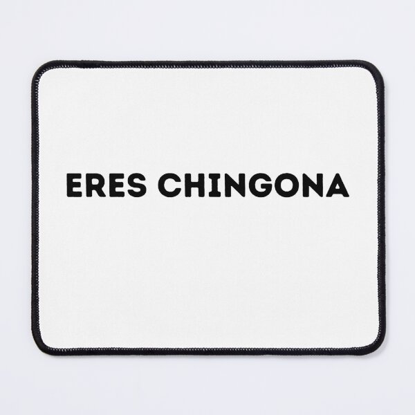 Item preview, You are chingona designed and sold by Valher89.