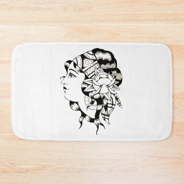 Item preview, Traditional women designed and sold by Sweet-radhia.