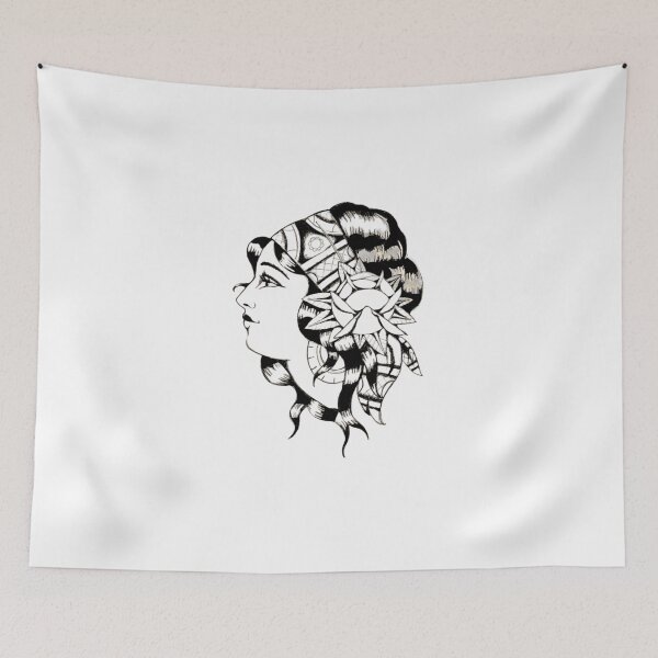 Item preview, Traditional women designed and sold by Sweet-radhia.