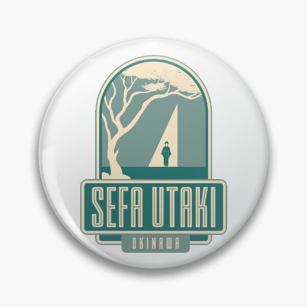 Item preview, Sefa Utaki – Okinawa, Japan designed and sold by Moritz Schwäble.