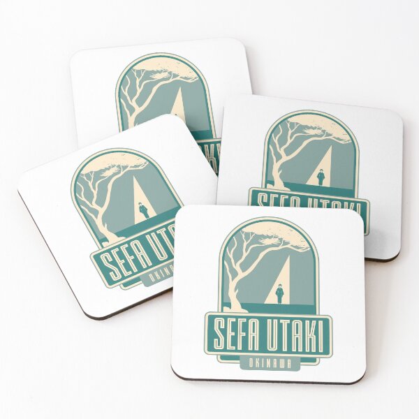 Item preview, Sefa Utaki – Okinawa, Japan designed and sold by Moritz Schwäble.