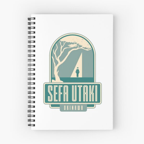 Item preview, Sefa Utaki – Okinawa, Japan designed and sold by Moritz Schwäble.