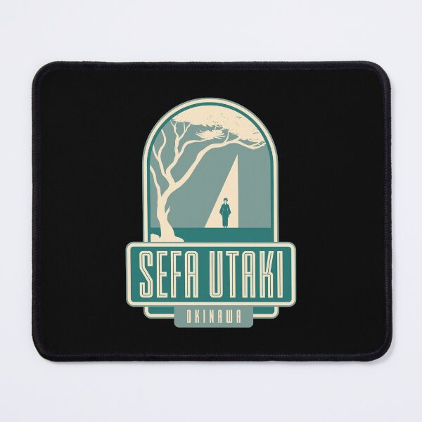 Item preview, Sefa Utaki – Okinawa, Japan designed and sold by Moritz Schwäble.