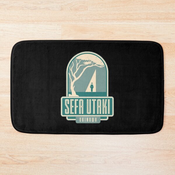 Item preview, Sefa Utaki – Okinawa, Japan designed and sold by Moritz Schwäble.
