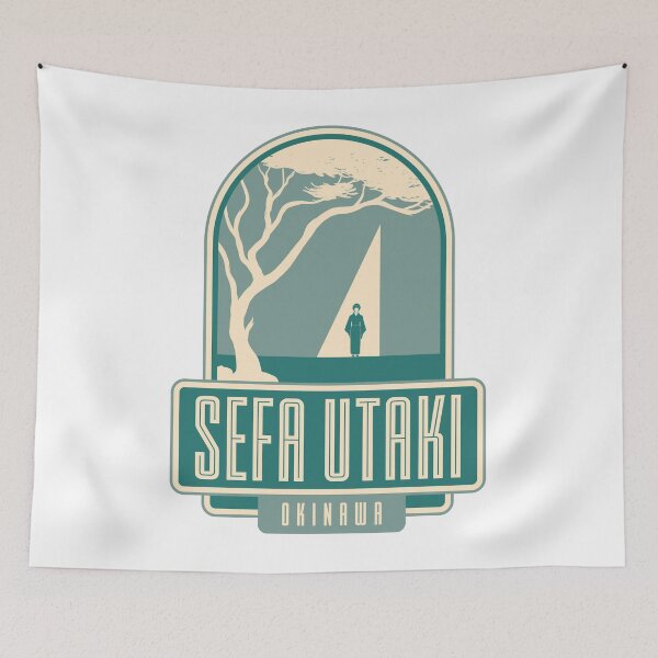 Item preview, Sefa Utaki – Okinawa, Japan designed and sold by Moritz Schwäble.
