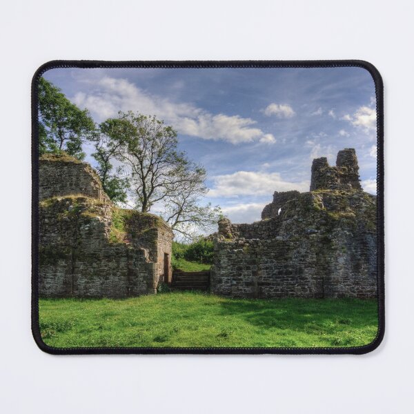 Item preview, Pendragon Castle, Cumbria designed and sold by tomg.