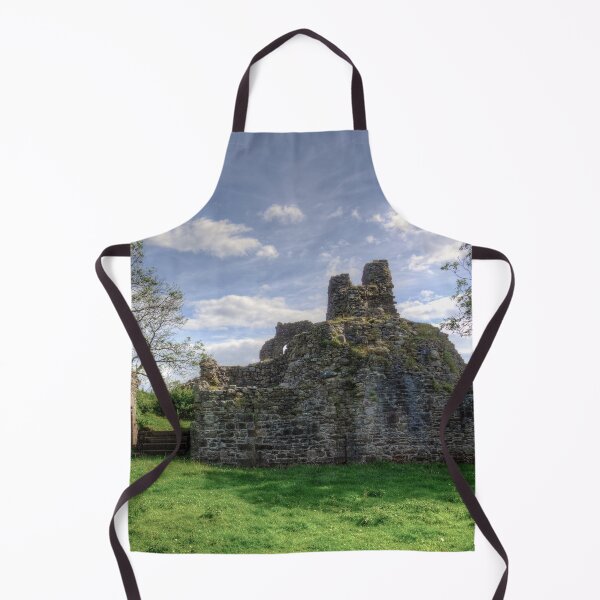 Item preview, Pendragon Castle, Cumbria designed and sold by tomg.