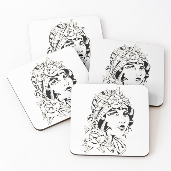 Item preview,  Traditional women designed and sold by Sweet-radhia.