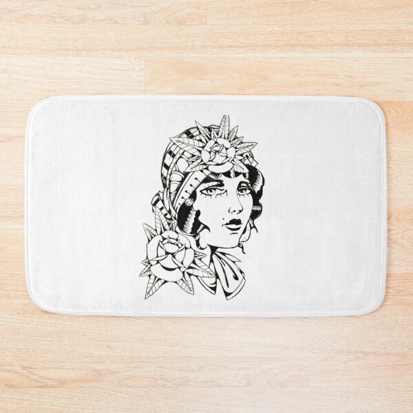 Item preview,  Traditional women designed and sold by Sweet-radhia.