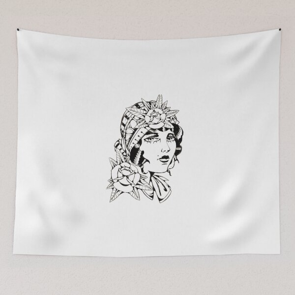 Item preview,  Traditional women designed and sold by Sweet-radhia.