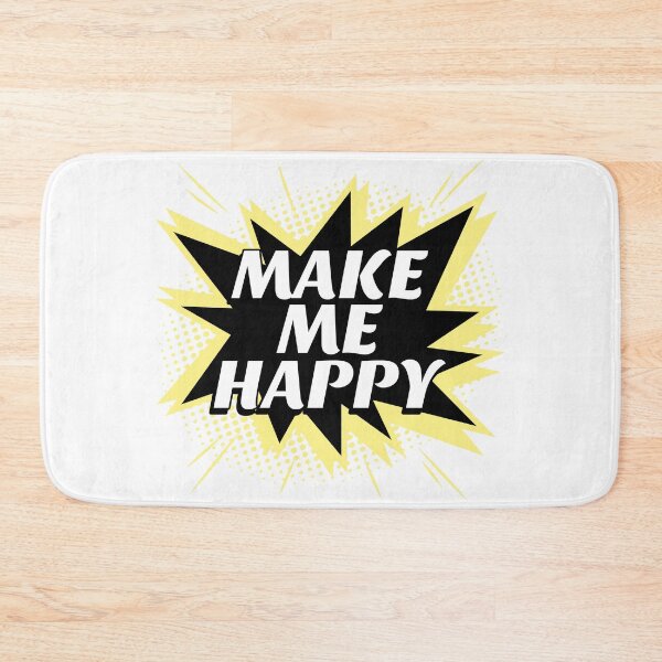 Item preview, Happy Quote  designed and sold by MOKAdesign.