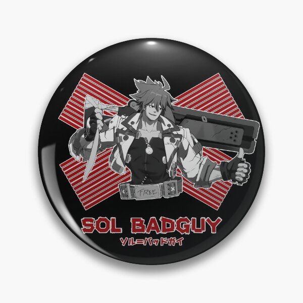 Item preview, Sol Topguy designed and sold by Mamawbravely.