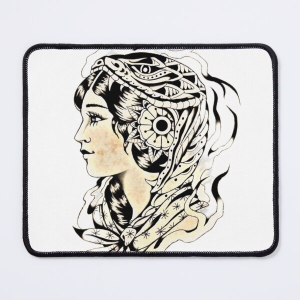 Item preview, Traditional women designed and sold by Sweet-radhia.
