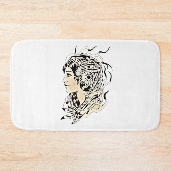 Item preview, Traditional women designed and sold by Sweet-radhia.