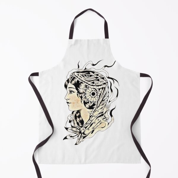 Item preview, Traditional women designed and sold by Sweet-radhia.
