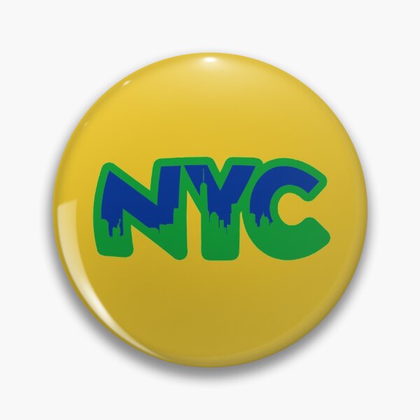 Artikelvorschau, NEWYORKCITY entworfen und verkauft von Jenna Gardner.
