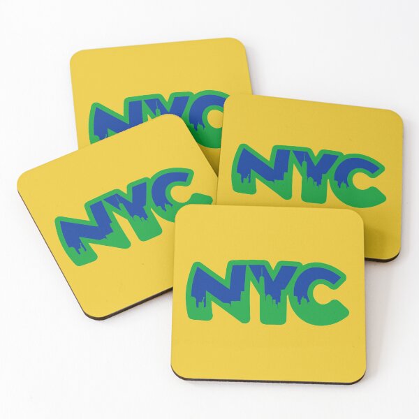 Item preview, NEWYORKCITY designed and sold by Jenna Gardner.