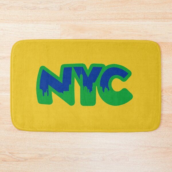 Item preview, NEWYORKCITY designed and sold by Jenna Gardner.
