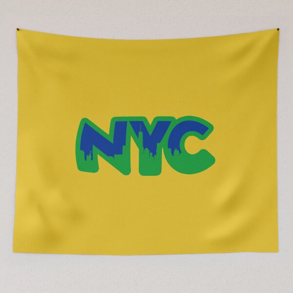 Item preview, NEWYORKCITY designed and sold by Jenna Gardner.