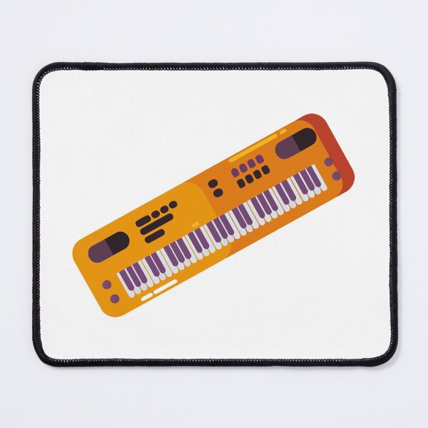 Item preview, Funny Synthesizer designed and sold by so01.