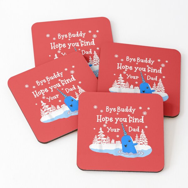Item preview, Buddy I Hope You Find Your Dad Christmas Elf 1 designed and sold by Melanshopusa.