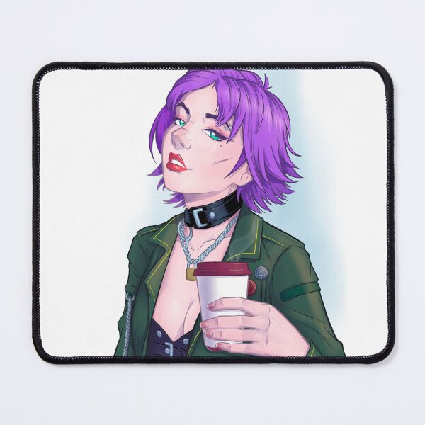 Item preview, Coffee Scene designed and sold by Powers Art.