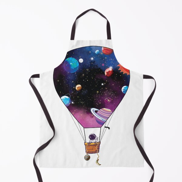 Item preview, Meta Verse Hot Air Balloon Graphic designed and sold by WonderfulHumans.