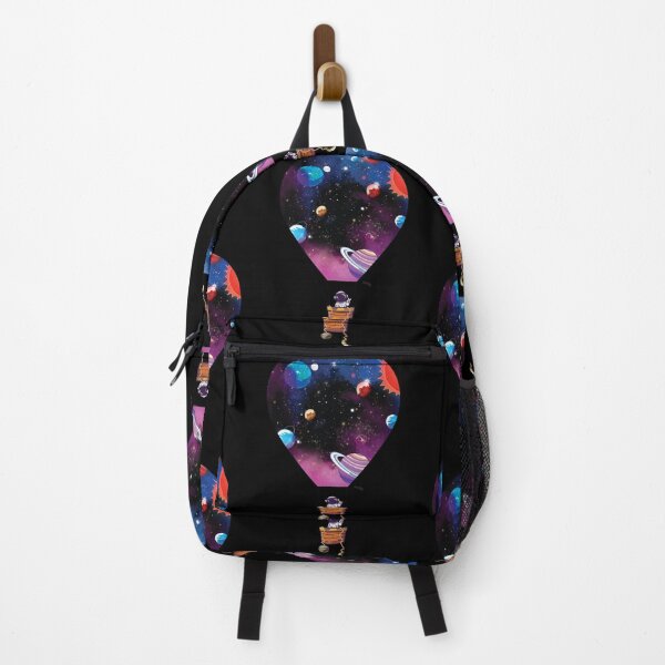 Item preview, Meta Verse Hot Air Balloon Graphic designed and sold by WonderfulHumans.