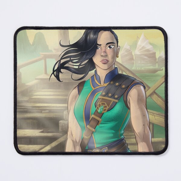 Item preview, Ching Shih - from the Warrior Women Series designed and sold by Powers Art.