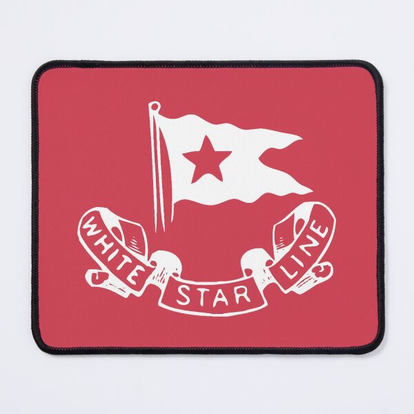 Item preview, White Star Line designed and sold by mkisthebest.