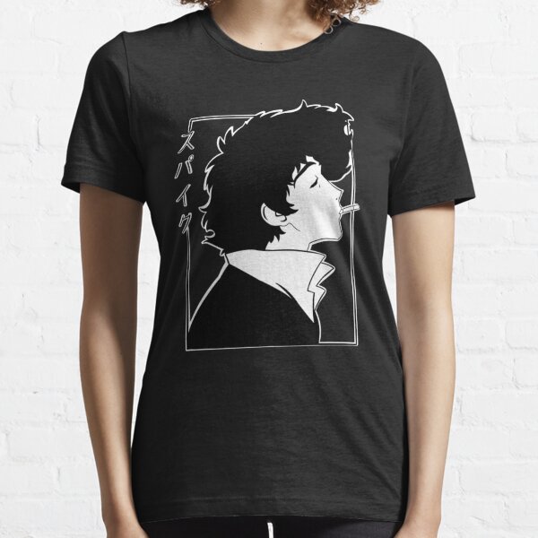 Quoi qu'il arrive cowboy Bebop T-shirt essentiel