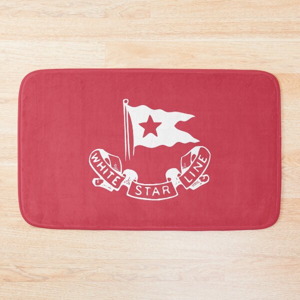 Item preview, White Star Line designed and sold by mkisthebest.