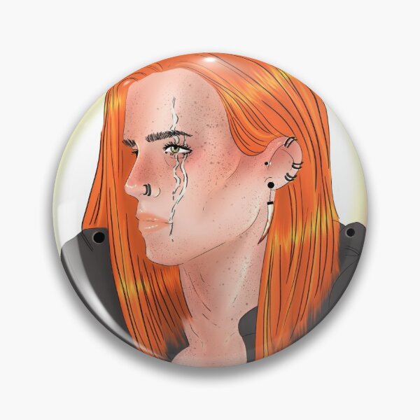 Artikelvorschau, Bill Weasley (Die goldene Ära) | Historischley entworfen und verkauft von historicalley.
