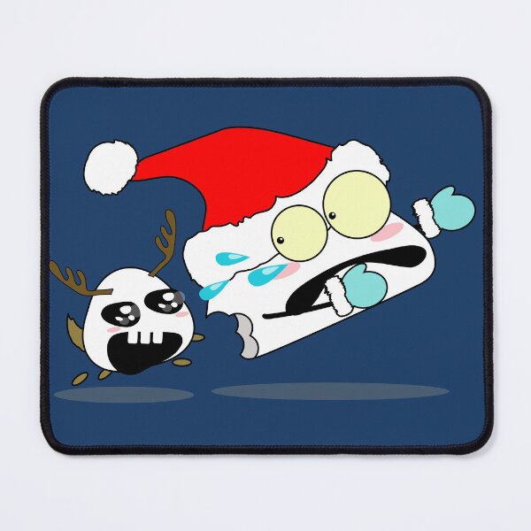 Item preview, Santa-Nigiri designed and sold by Shop-Chunchun.
