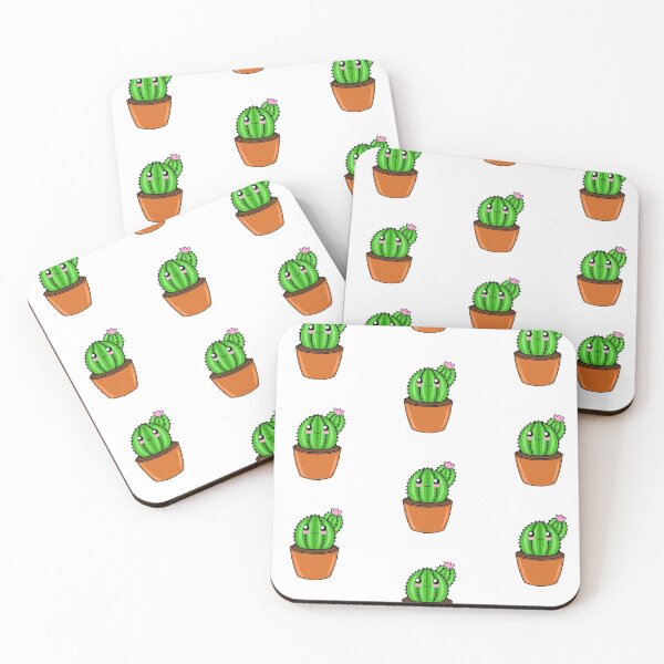 Item preview, Standard Cactus designed and sold by BobaPuma.