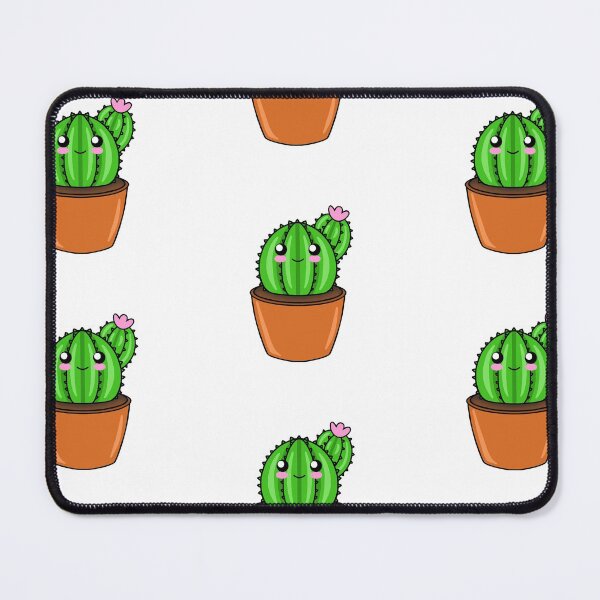 Item preview, Standard Cactus designed and sold by BobaPuma.