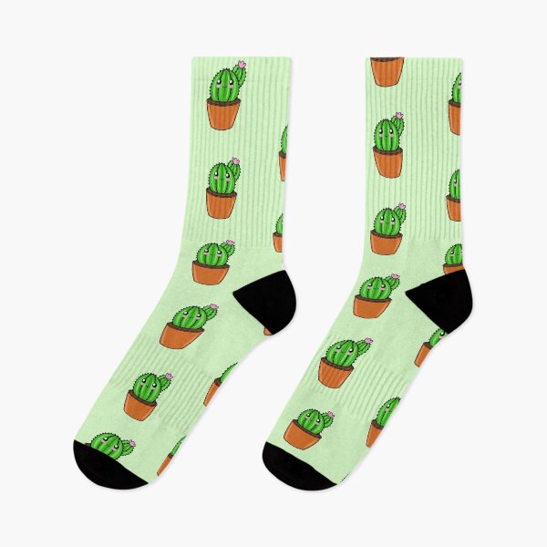 Item preview, Standard Cactus designed and sold by BobaPuma.