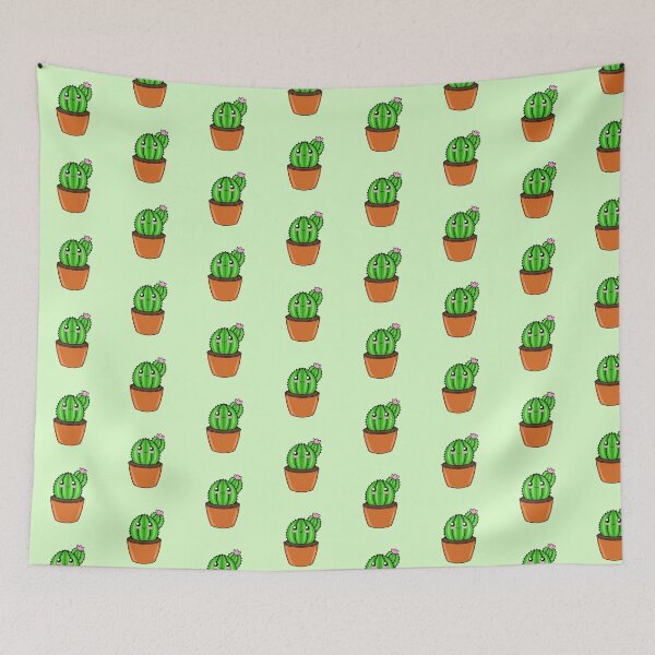 Item preview, Standard Cactus designed and sold by BobaPuma.