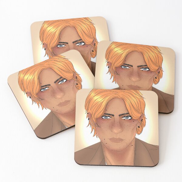 Item preview, Charlie Weasley (The Golden Era) | Historicalley designed and sold by historicalley.