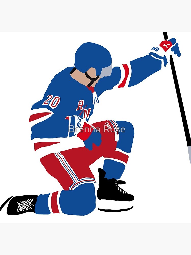 Pin on New York Rangers hockey