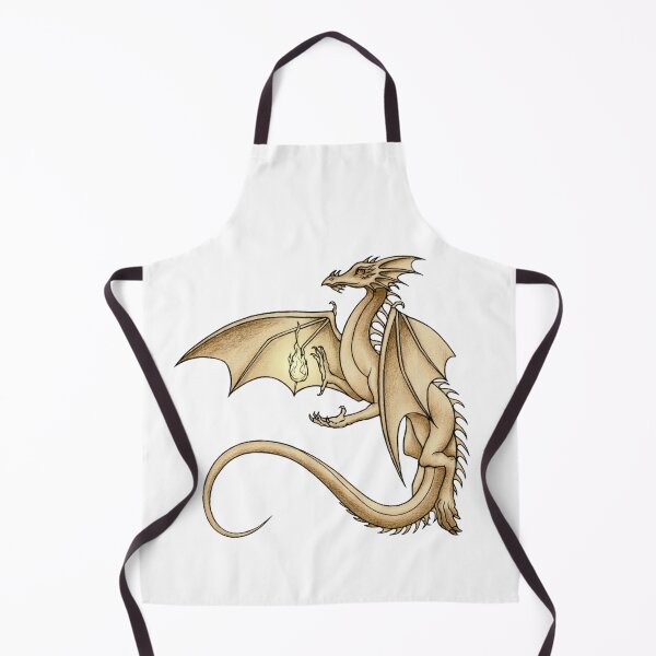 Item preview, Arcane golden dragon  designed and sold by Scopestor.