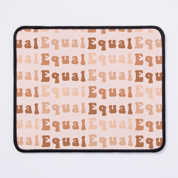 Item preview, Equal designed and sold by Yoohoo-xoErica.