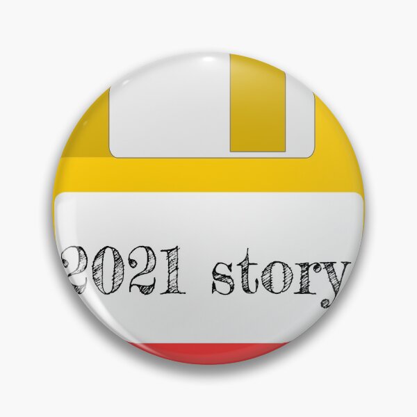 Item preview, 2021 story designed and sold by RedPic01.