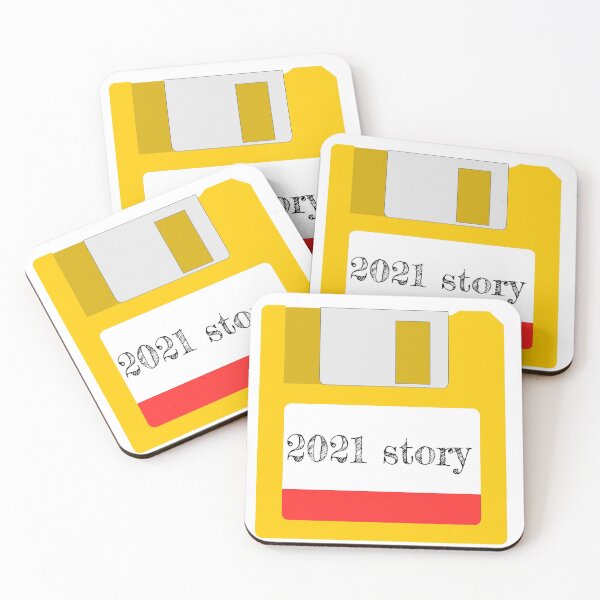 Item preview, 2021 story designed and sold by RedPic01.