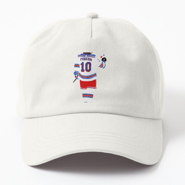 rangers dad hat