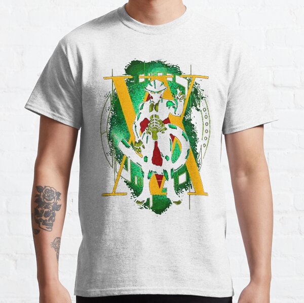Meruem HunterHunter Classic T-Shirt