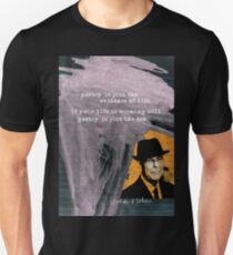LEONARD Unisex T-Shirt